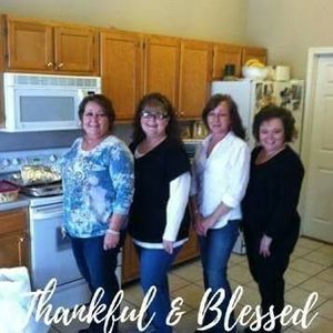 Meet your Posher, Billie